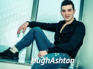 HughAshton