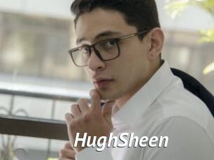 HughSheen