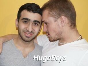 HugoBoys