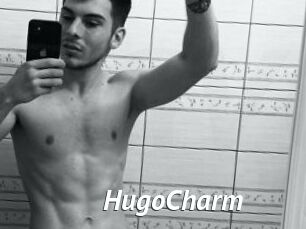 HugoCharm