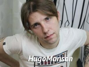 HugoManson