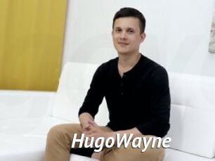 HugoWayne