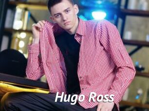 Hugo_Ross