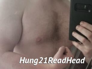 Hung21ReadHead