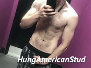 HungAmericanStud