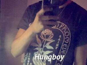 Hungboy