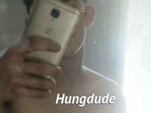 Hungdude