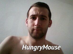 HungryMouse