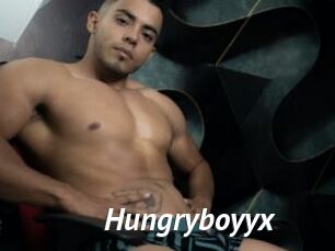 Hungryboyyx