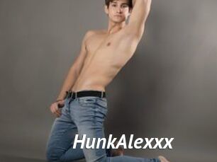 HunkAlexxx