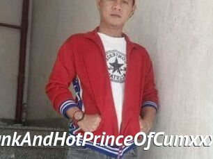 HunkAndHotPrinceOfCumxxx