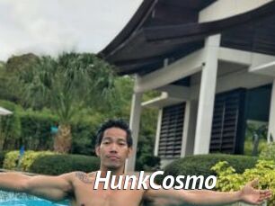 HunkCosmo