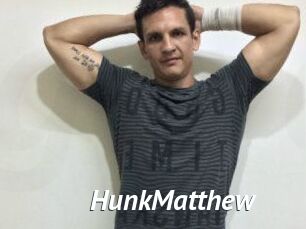 HunkMatthew