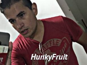 HunkyFruit