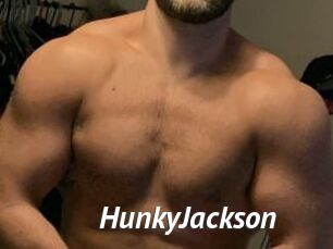 HunkyJackson