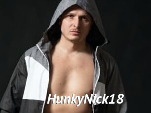 HunkyNick18