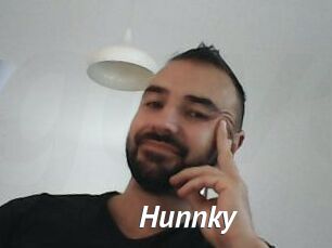 Hunnky