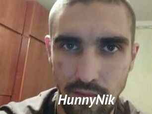 HunnyNik