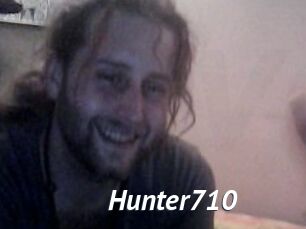 Hunter710