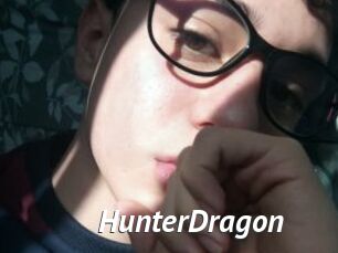 HunterDragon