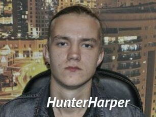 HunterHarper