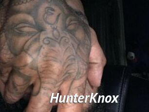 HunterKnox