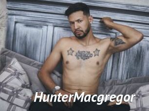 HunterMacgregor