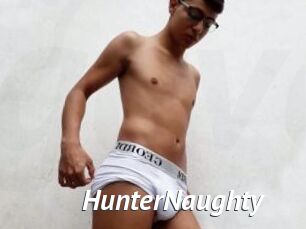 HunterNaughty