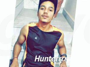 Hunterrrr