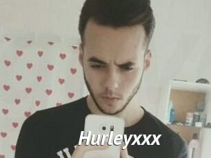 Hurleyxxx