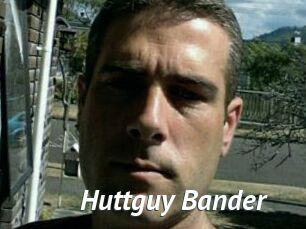Huttguy_Bander