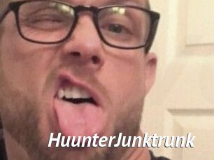 HuunterJunktrunk