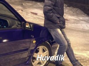 Huvadik
