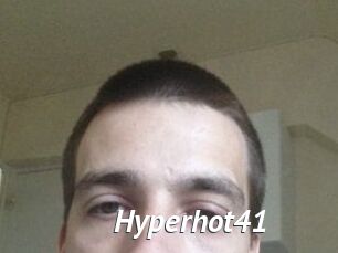 Hyperhot41 Gay Vod