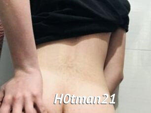 H0tman21