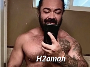 H2oman