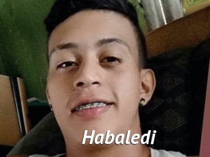 Habaledi