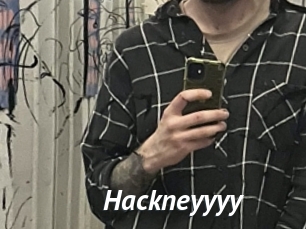 Hackneyyyy