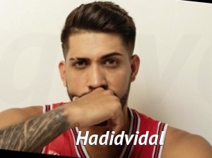 Hadidvidal