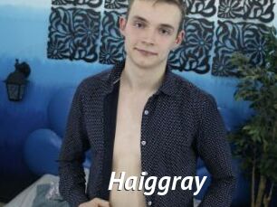 Haiggray