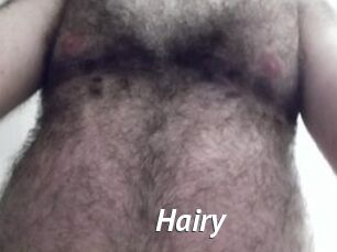 Hairy
