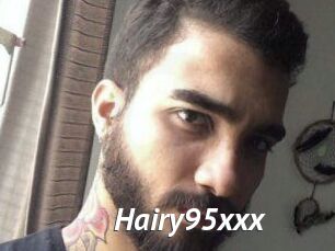 Hairy95xxx