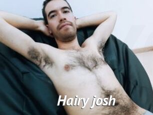 Hairy_josh