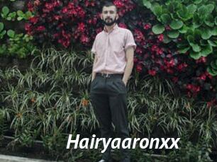 Hairyaaronxx