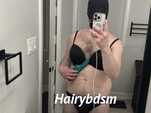 Hairybdsm