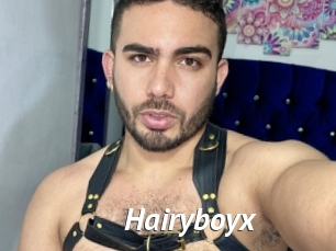 Hairyboyx