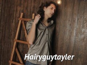 Hairyguytayler