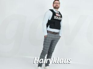 Hairyklaus