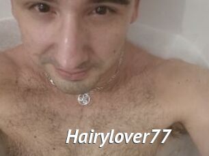 Hairylover77