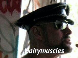 Hairymuscles
